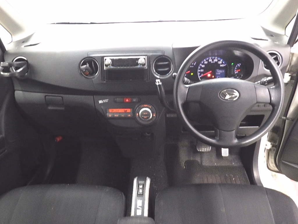 DAIHATSU TANTO EXE