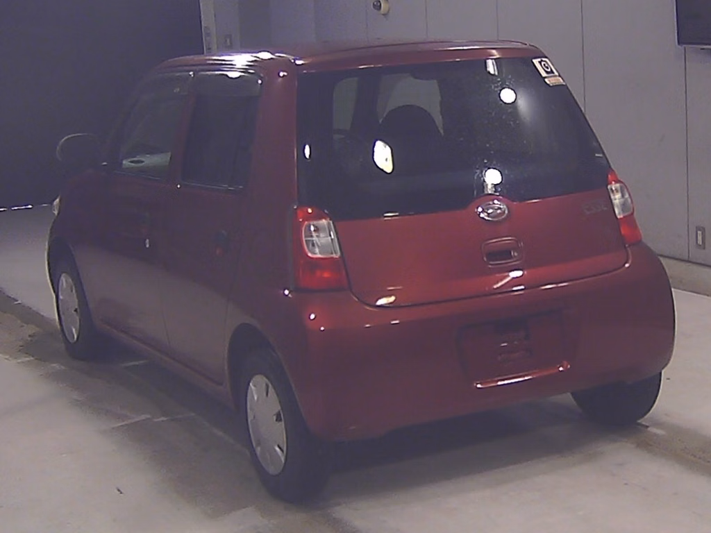 DAIHATSU ESSE