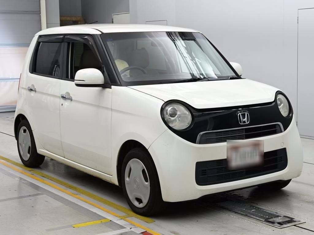 HONDA N-ONE
