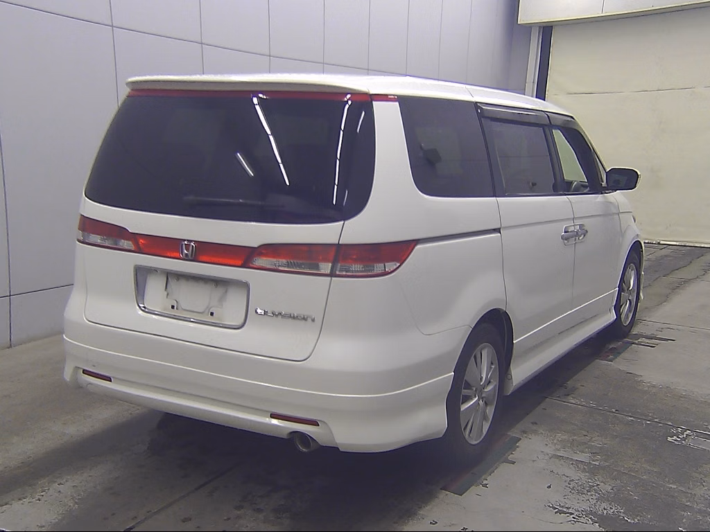 HONDA ELYSION