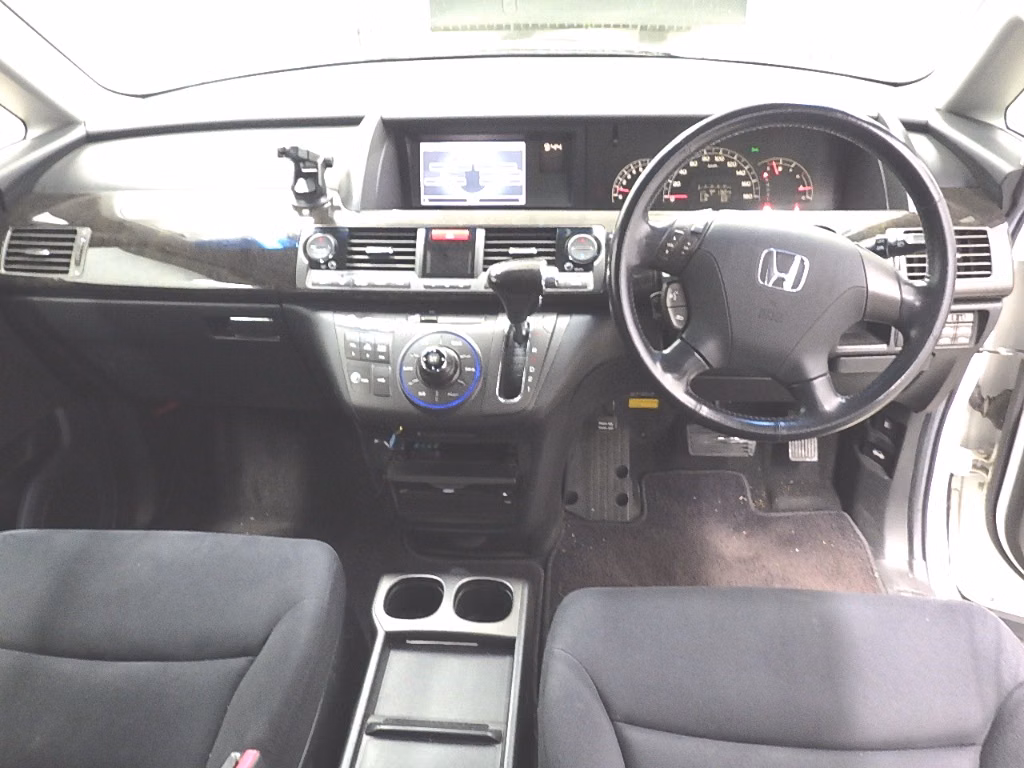 HONDA ELYSION