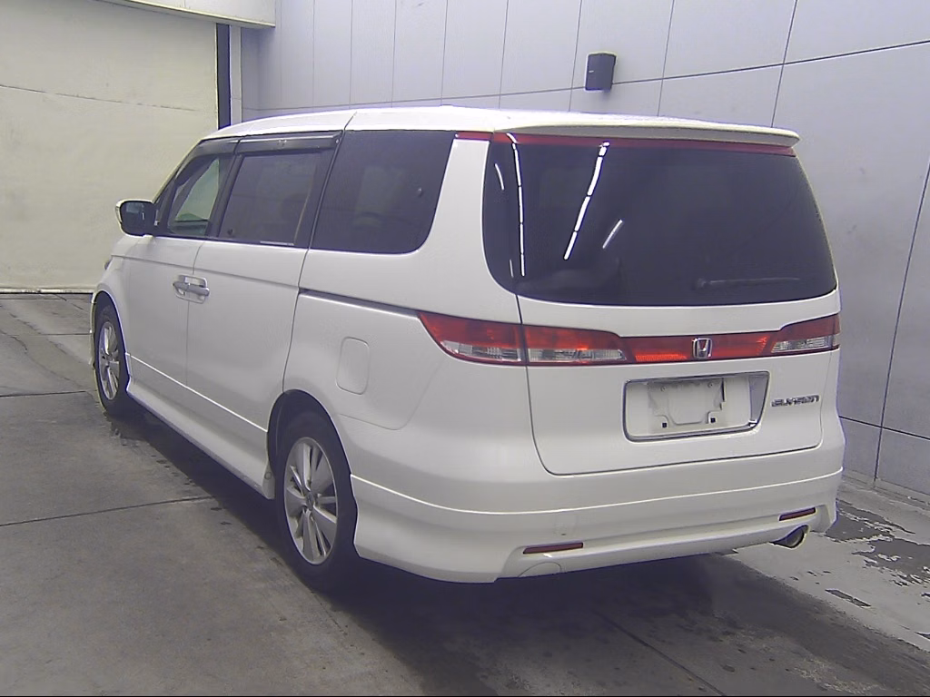 HONDA ELYSION
