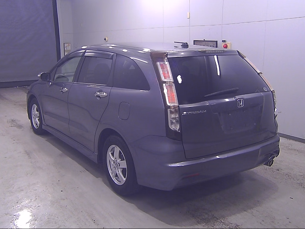 HONDA STREAM
