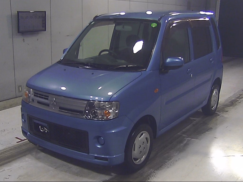 MITSUBISHI TOPPO