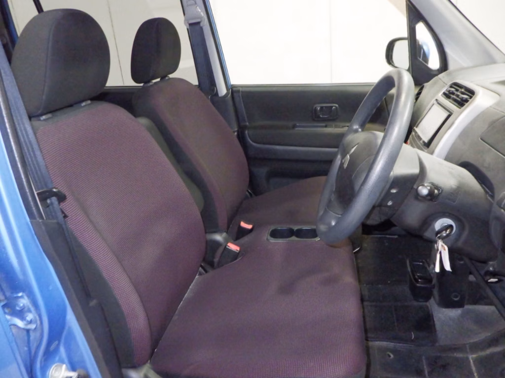MITSUBISHI TOPPO