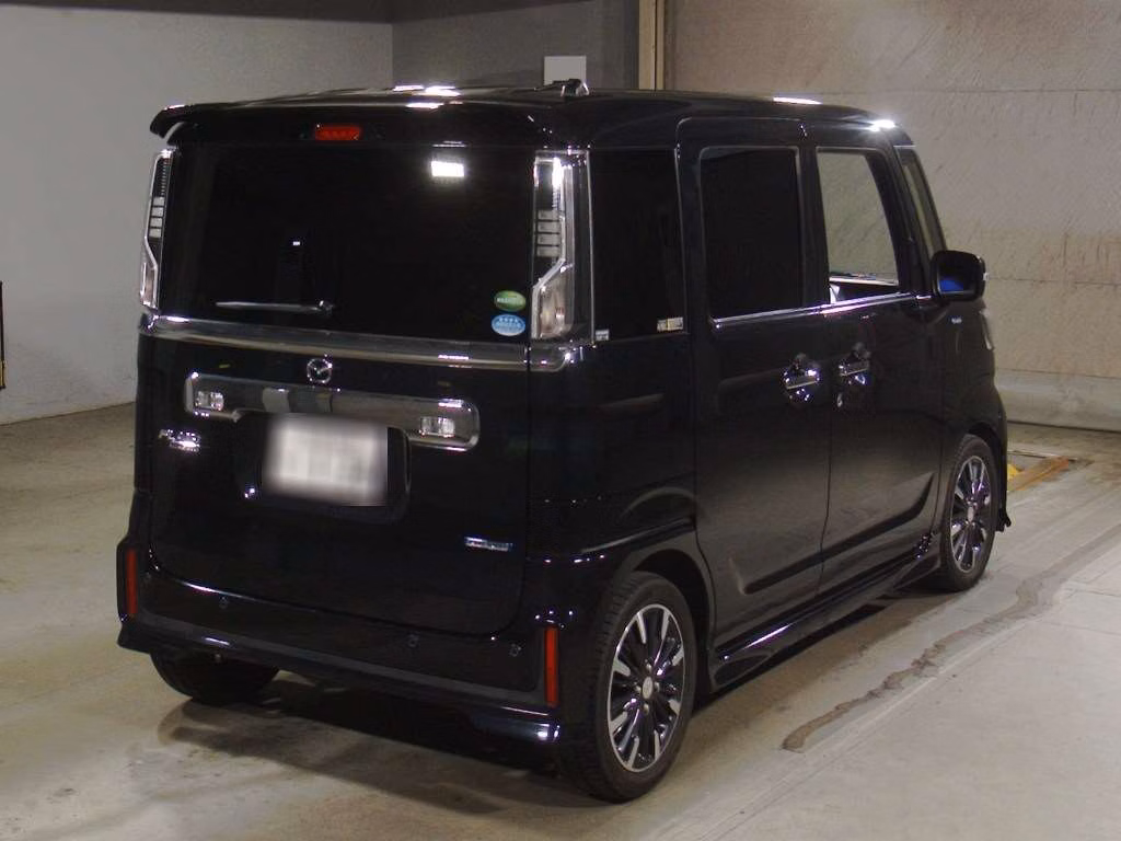 MAZDA FLAIR WAGON