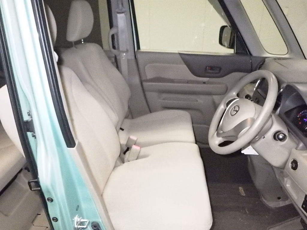 MAZDA FLAIR WAGON