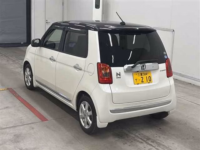 HONDA N-ONE