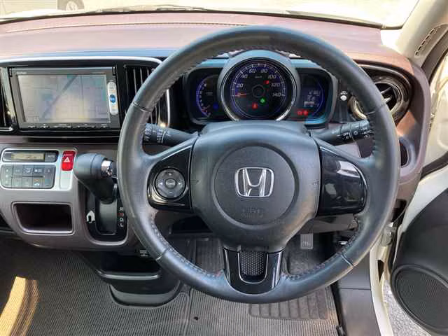 HONDA N-ONE