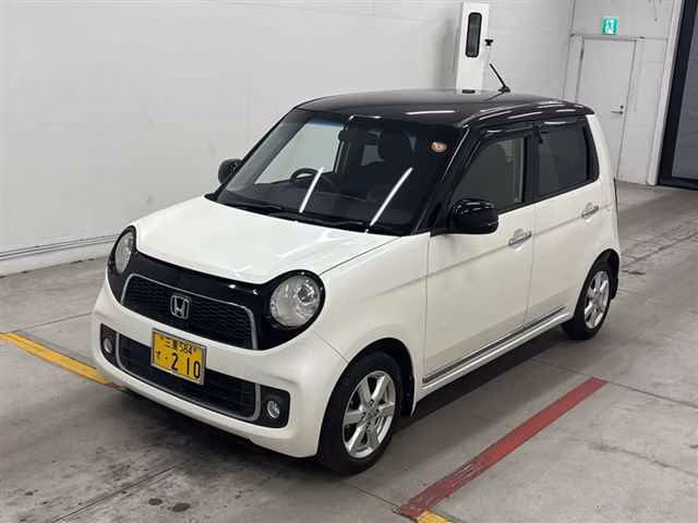HONDA N-ONE