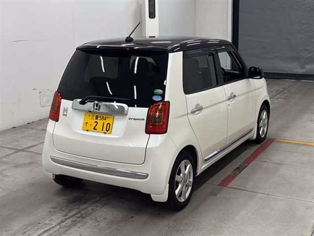 HONDA N-ONE