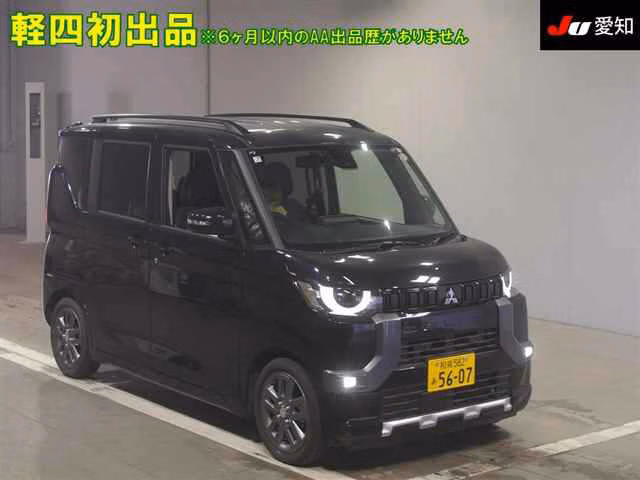 MITSUBISHI DELICA MINI