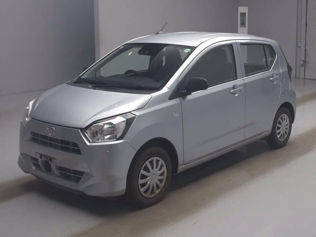 TOYOTA PIXIS EPOCH