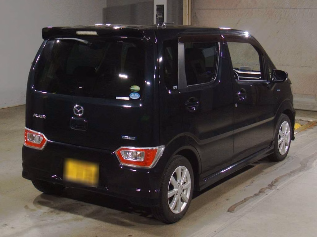 MAZDA FLAIR