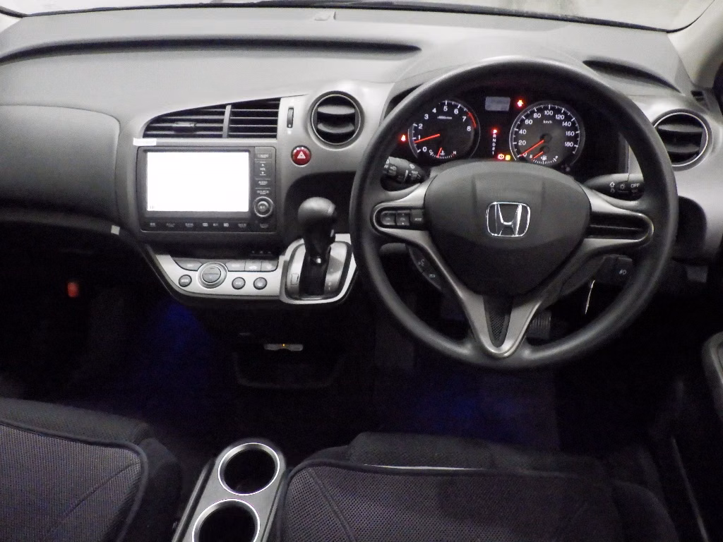 HONDA STREAM