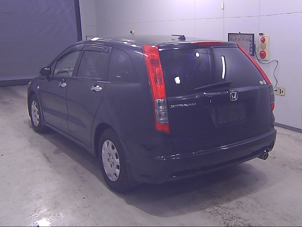 HONDA STREAM