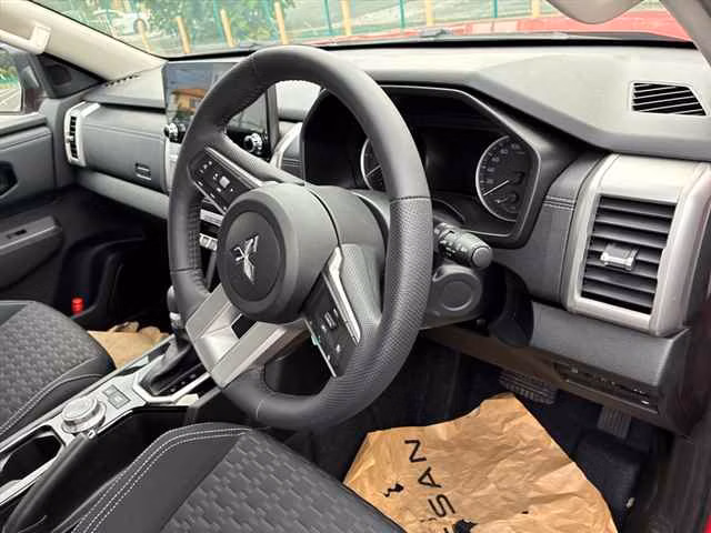 MITSUBISHI TRITON