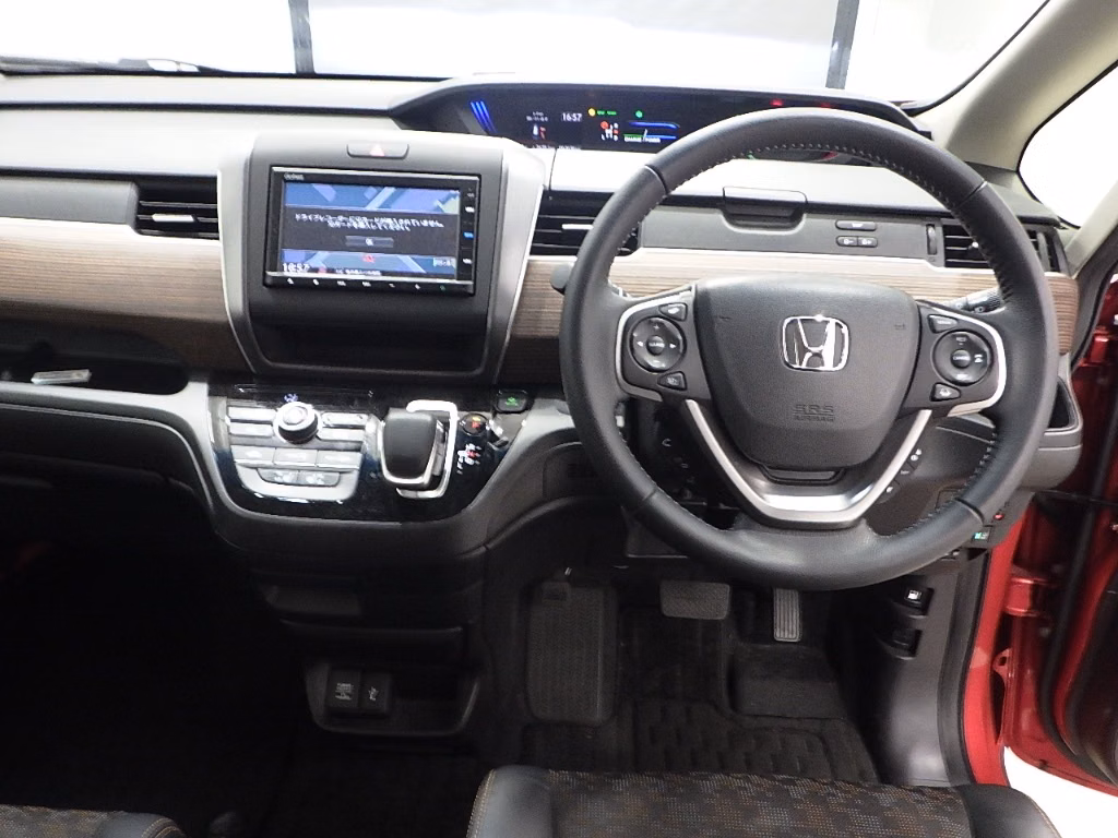 HONDA FREED+