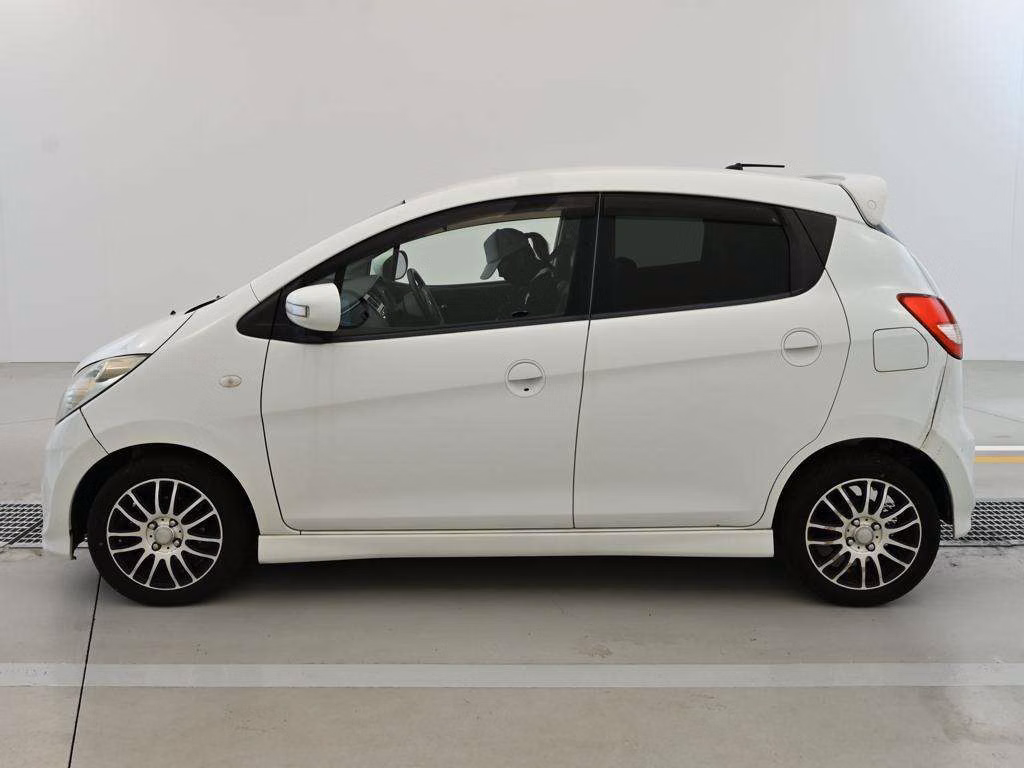SUZUKI CERVO