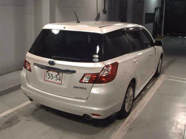 SUBARU EXIGA