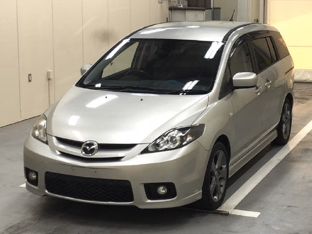 MAZDA PREMACY