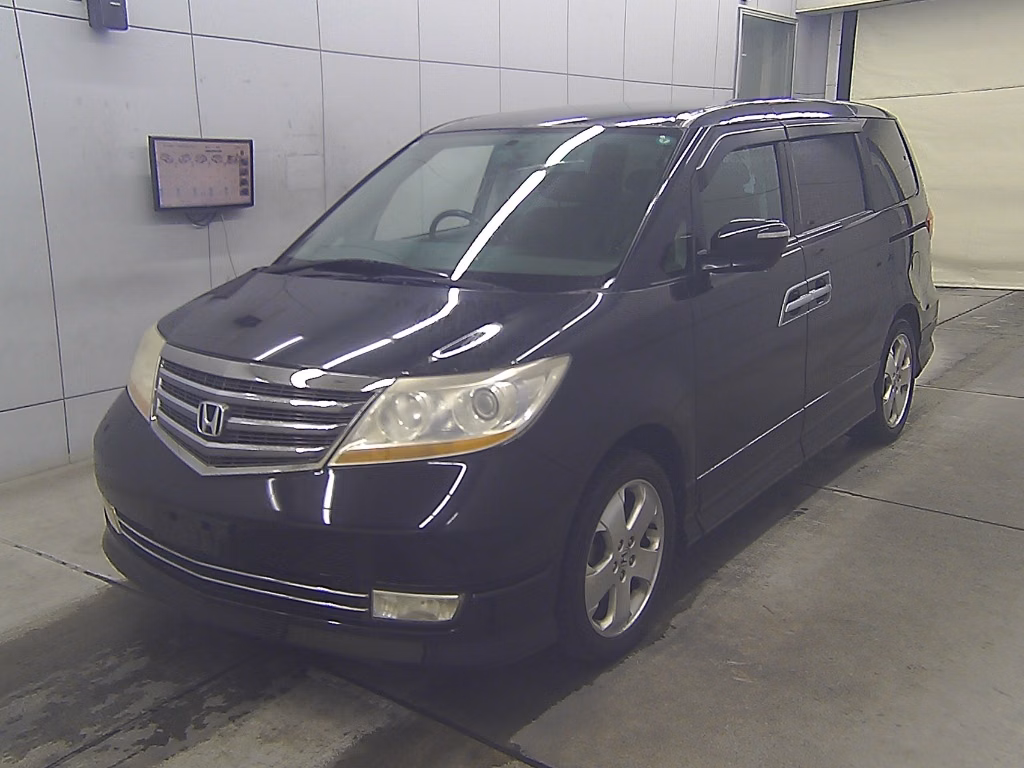 HONDA ELYSION