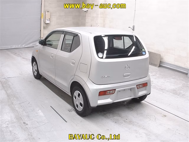 MAZDA CAROL