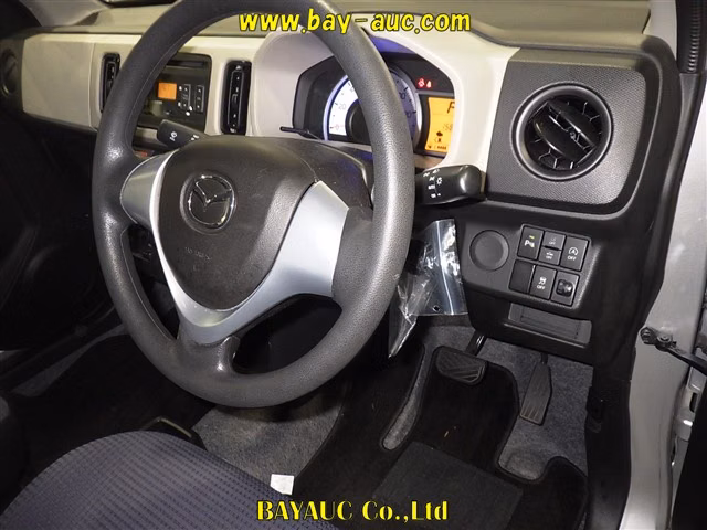 MAZDA CAROL