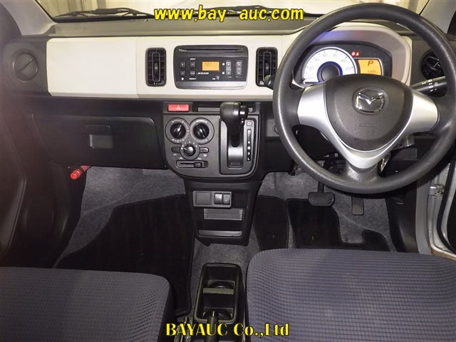 MAZDA CAROL