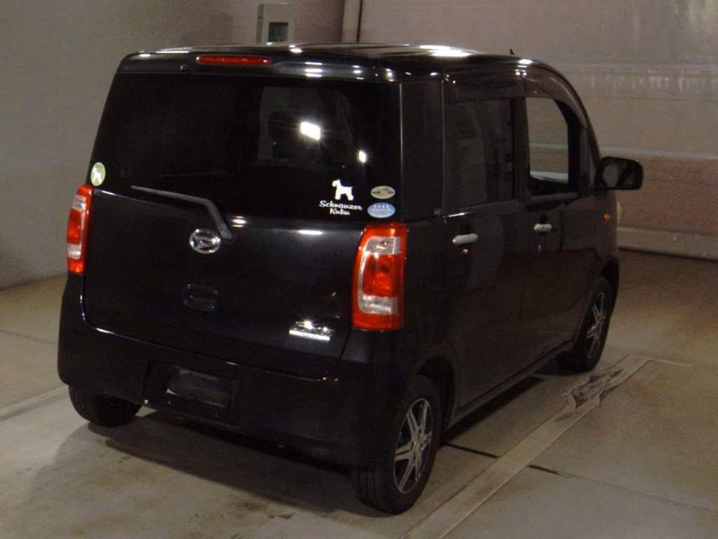 DAIHATSU TANTO EXE