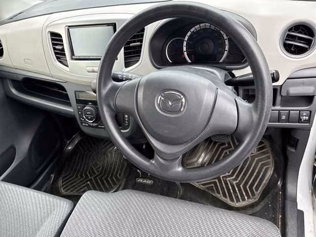 MAZDA FLAIR