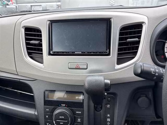 MAZDA FLAIR