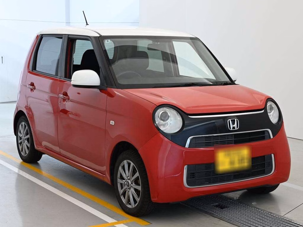 HONDA N-ONE