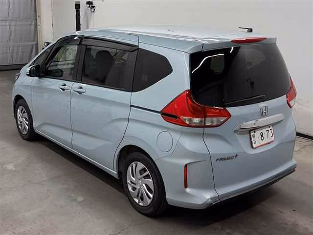 HONDA FREED+