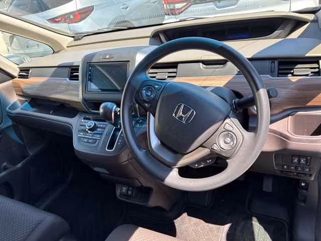 HONDA FREED+