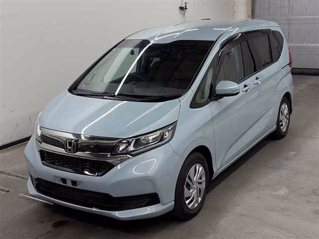 HONDA FREED+