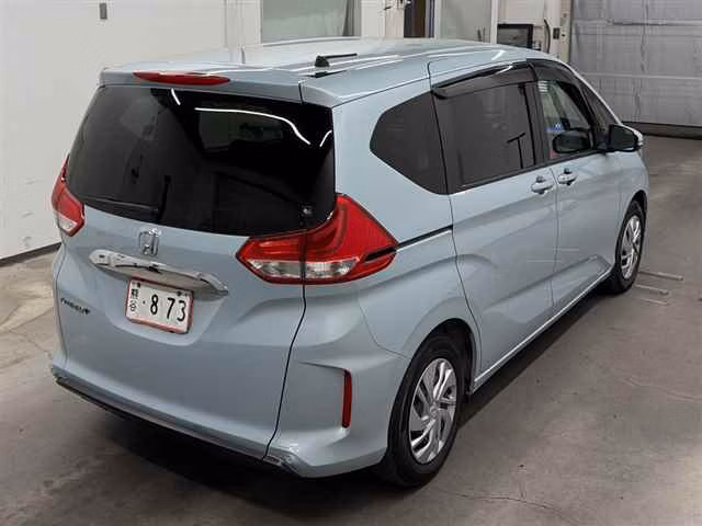 HONDA FREED+