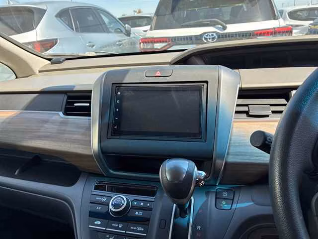 HONDA FREED+
