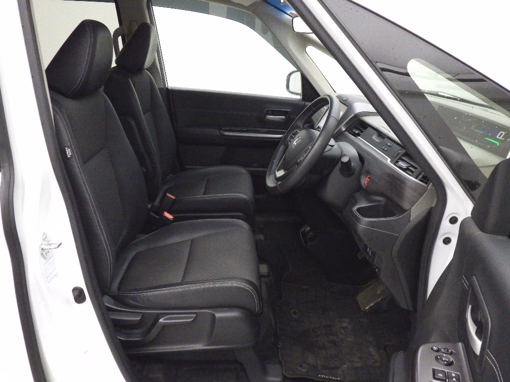 HONDA FREED+