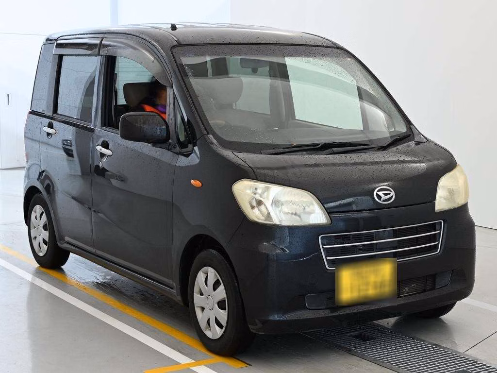 DAIHATSU TANTO EXE