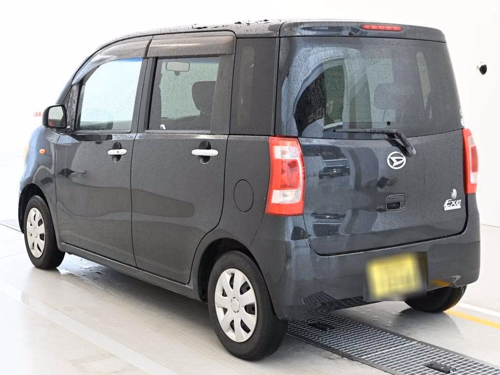 DAIHATSU TANTO EXE
