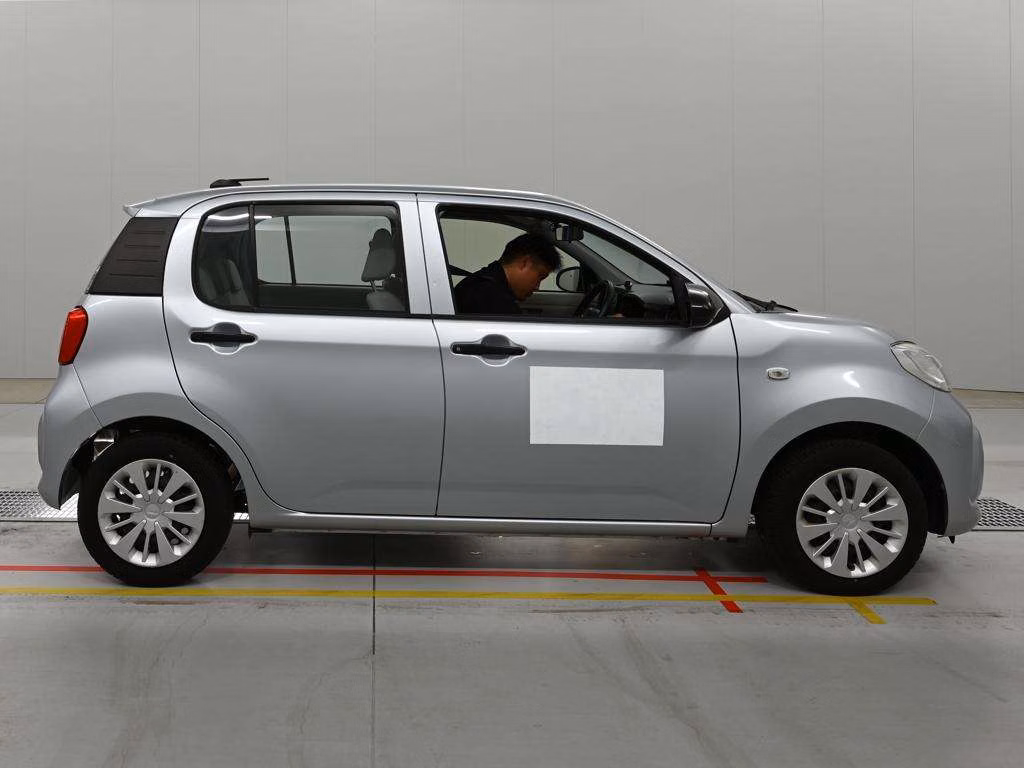 DAIHATSU BOON