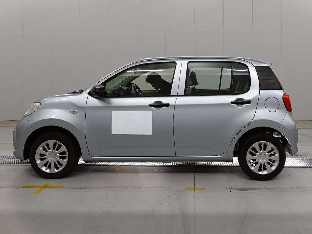 DAIHATSU BOON