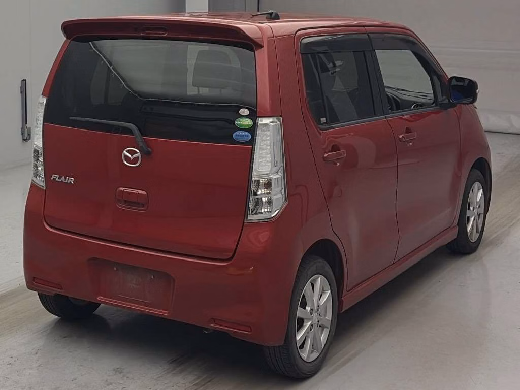 MAZDA FLAIR
