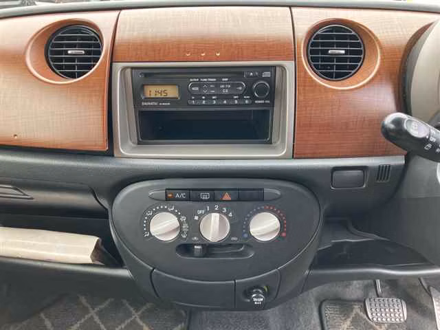 DAIHATSU MIRA GINO