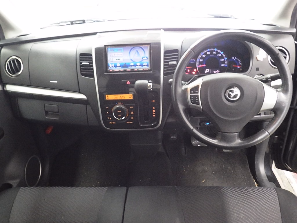 MAZDA AZ-WAGON
