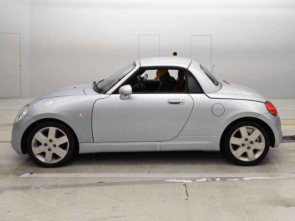 DAIHATSU COPEN