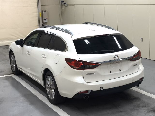 MAZDA ATENZA