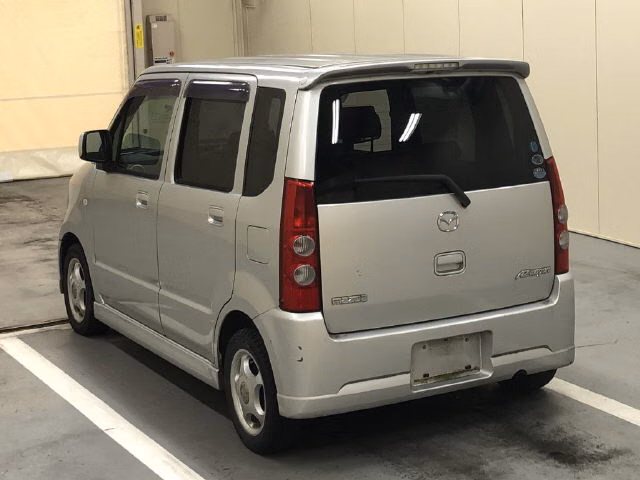 MAZDA AZ-WAGON