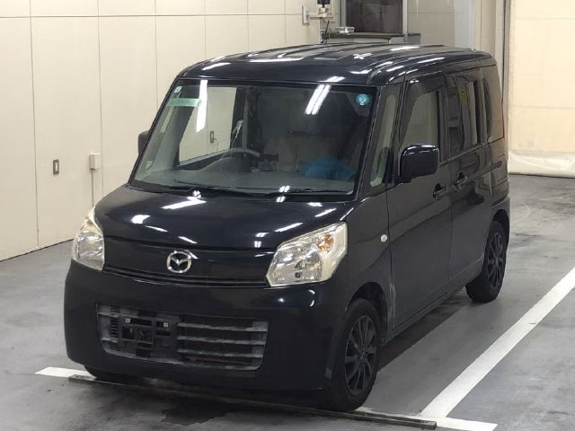 MAZDA FLAIR WAGON